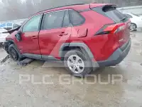 2020 Toyota RAV4 photo