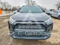 2020 Toyota RAV4 фото