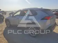 2020 Toyota RAV4 photo
