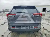 2020 Toyota RAV4 фото