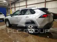 2020 Toyota RAV4 photo