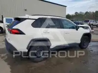 2020 Toyota RAV4 фото