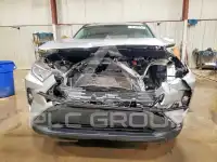 2020 Toyota RAV4 photo