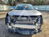 2020 Toyota RAV4 photo