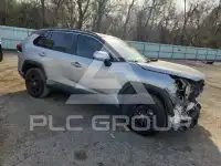 2020 Toyota RAV4 photo