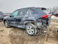 2020 Toyota RAV4 фото