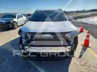 2020 Toyota RAV4 фото