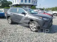 2020 Toyota RAV4 фото