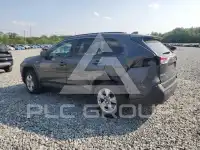 2020 Toyota RAV4 фото