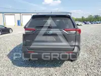2020 Toyota RAV4 фото