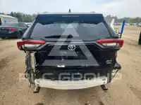 2020 Toyota RAV4 фото