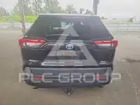 2020 Toyota RAV4 фото