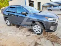 2020 Toyota RAV4 фото