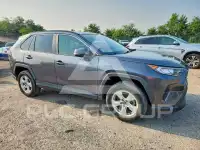 2020 Toyota RAV4 photo