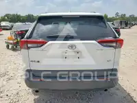 2020 Toyota RAV4 photo