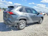 2020 Toyota RAV4 фото