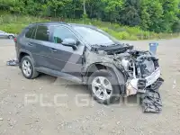2020 Toyota RAV4 фото