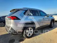 2020 Toyota RAV4 фото