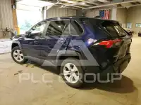 2020 Toyota RAV4 фото