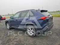 2020 Toyota RAV4 photo
