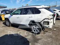 2020 Toyota RAV4 фото