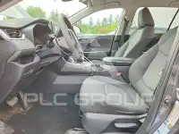 2020 Toyota RAV4 фото