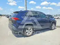 2020 Toyota RAV4 фото