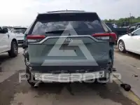 2020 Toyota RAV4 фото