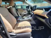 2020 Toyota RAV4 photo