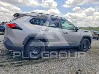 2020 Toyota RAV4 photo