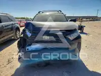 2020 Toyota RAV4 фото