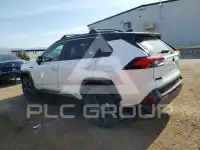 2020 Toyota RAV4 фото