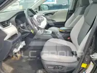 2020 Toyota RAV4 фото