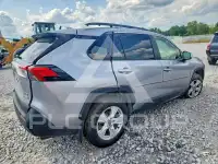 2020 Toyota RAV4 фото