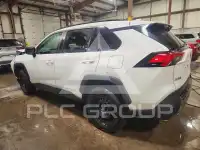 2020 Toyota RAV4 фото