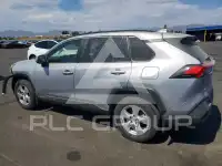 2020 Toyota RAV4 фото