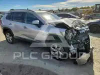 2020 Toyota RAV4 фото