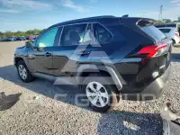 2020 Toyota RAV4 фото