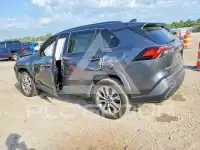 2020 Toyota RAV4 фото