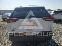 2020 Toyota RAV4 фото