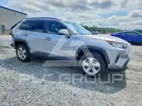 2020 Toyota RAV4 фото