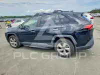 2020 Toyota RAV4 фото