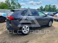 2020 Toyota RAV4 фото
