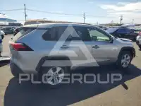 2020 Toyota RAV4 фото