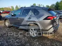 2020 Toyota RAV4 photo