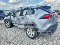 2020 Toyota RAV4 фото