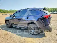 2020 Toyota RAV4 фото