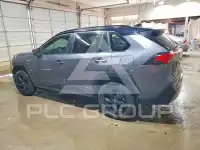 2020 Toyota RAV4 фото