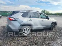 2020 Toyota RAV4 фото