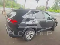 2020 Toyota RAV4 фото
